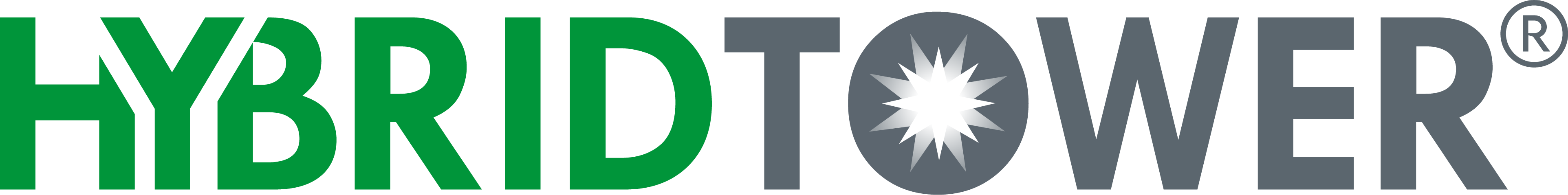 HYBRIDTOWER LOGO